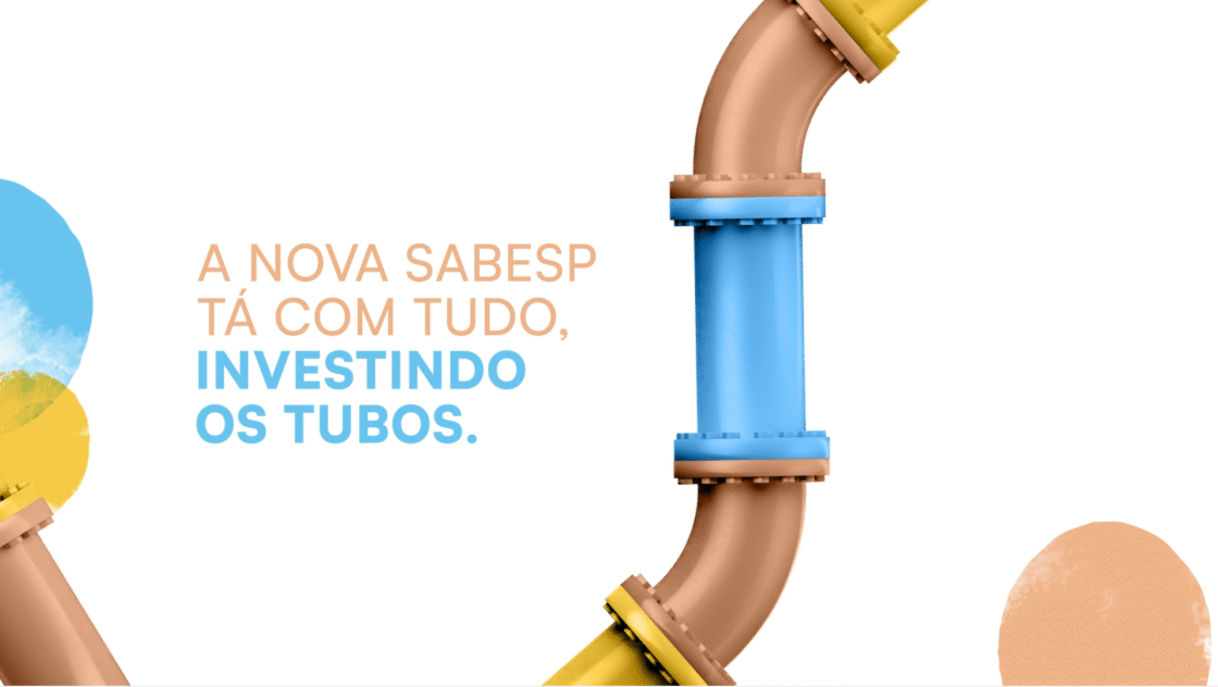 Nova Sabesp